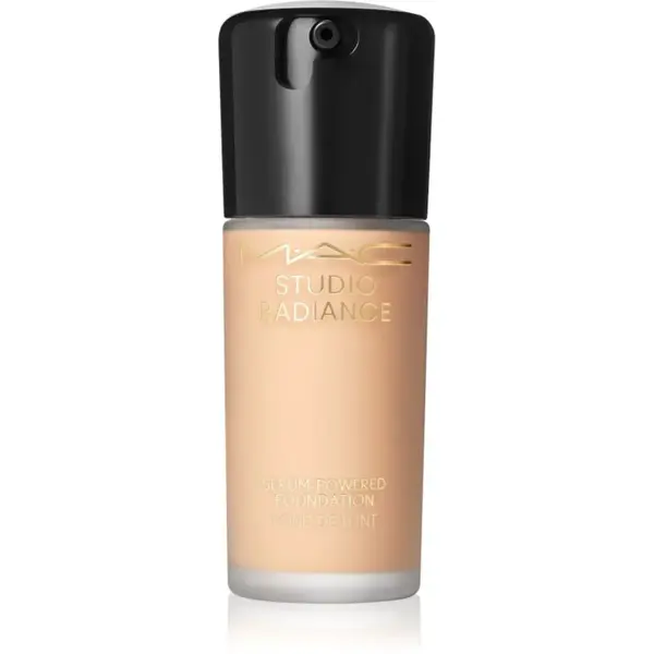 MAC Cosmetics Studio Radiance Serum-Powered Foundation hydratačný make-up odtieň N11 30 ml