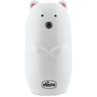 Chicco Baby set na manikúru 0m+ Polar Bear