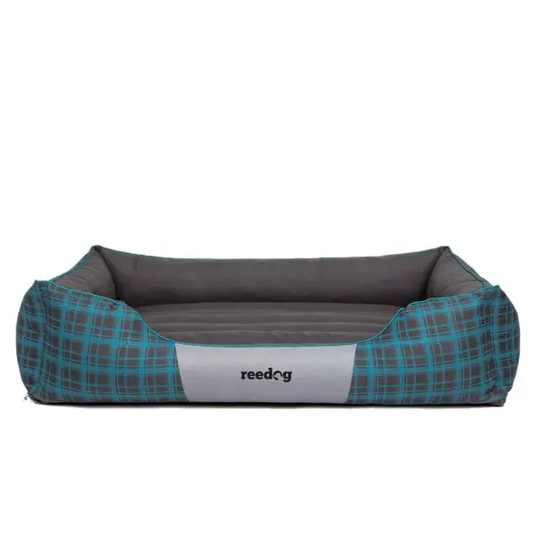 Reedog Pelíšek Blue Strips - L | P3736
