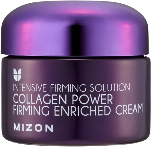 MIZON Spevňujúci krém Collagen Power Enrich 50 ml