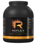 REFLEX NUTRITION Instant Mass Heavy Weight čokoláda 2 kg