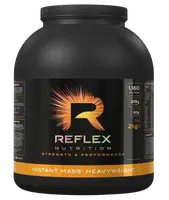 REFLEX NUTRITION Instant Mass Heavy Weight čokoláda 2 kg