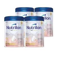 NUTRILON 2 Profutura Duobiotik 4 x 800 g
