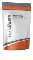 GYMBEAM True Whey Protein banana 1000 g