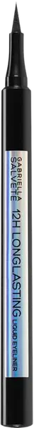 GABRIELLA SALVETE 12H Extreme čierne očné linky 1.2 ml