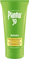 PLANTUR 39 Kofeínový balzam pre farbené vlasy 150 ml