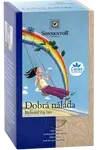 SONNENTOR Bio Dobrá nálada - bylinný čaj dvojkomorový (18 sáčkov) 27 g