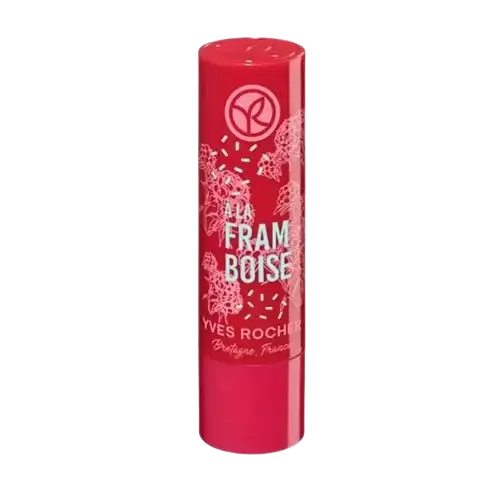 YVES ROCHER Balzam na pery Malina & Mäta 4.8 g