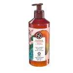 YVES ROCHER Telové mlieko Mango & koriander 390 ml