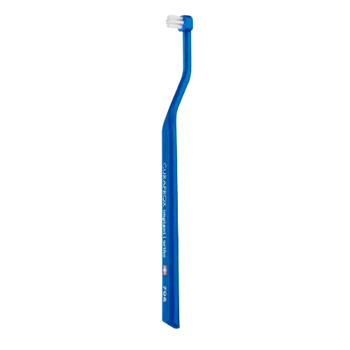 CURAPROX Zubní kartáček Implant Ortho CS 708