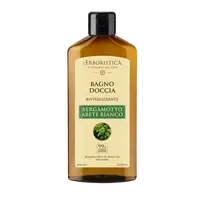 ERBORISTICA Sprchový gél s esenciálnymi olejmi 400 ml