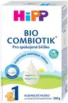 HIPP 1 BIO Combiotik® Počiatočná mliečna dojčenská výživa 300 g