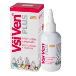 DR.MULLER Všiven Plus proti všetkým a hnidám 120 ml