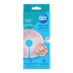 CANPOL BABIES Gélový obklad na prsia Hot&Cold 2 ks