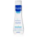 Mustela Bébé Bain pena do kúpeľa 200 ml