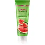 Dermacol Aroma Moment Fresh Watermelon osviežujúci sprchový gél 250 ml