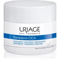 Uriage Bariéderm Cica Ointment Fissures Cracks regeneračná masť na popraskanú pokožku 40 ml