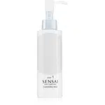 Sensai Silky Purifying Cleansing Milk čistiace mlieko 150 ml
