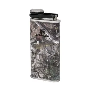 Stanley  Classic series mossy oak Ploskačka/butylka