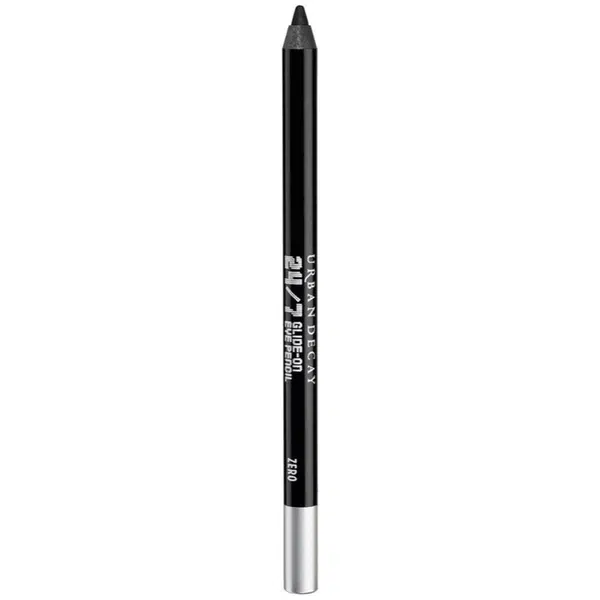 Urban Decay 24/7 Glide-On-Eye dlhotrvajúca ceruzka na oči vodeodolná odtieň Zero 1.2 g