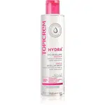 Topicrem UH FACE Gentle Micellar Water jemná čistiaca micelárna voda pre citlivú pleť a oči 200 ml