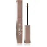 Bourjois Oh Oui! Brow Fiber riasenka na obočie odtieň 01 Blond 6,8 ml
