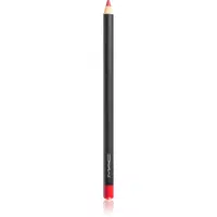 MAC Cosmetics Lip Pencil ceruzka na pery odtieň Ruby Woo 1,45 g