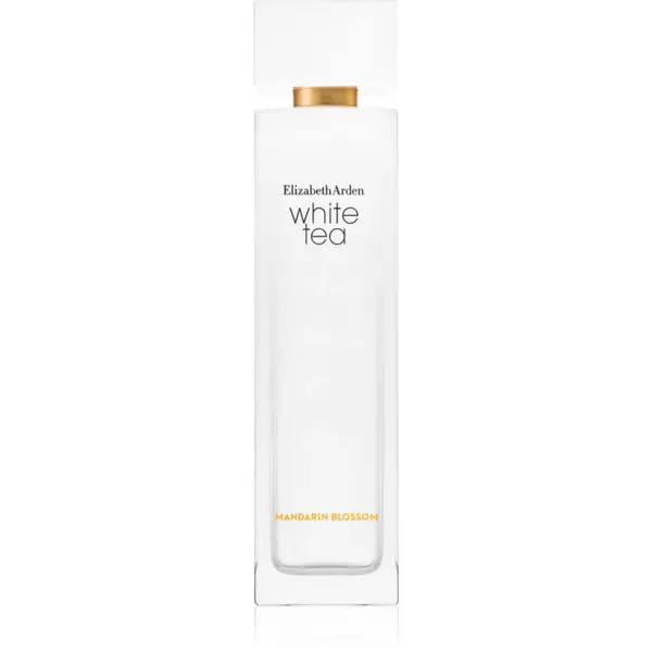 Elizabeth Arden White Tea Mandarin Blossom toaletná voda pre ženy 100 ml