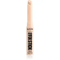NYX Professional Makeup Pro Fix Stick korektor pre zjednotenie farebného tónu pleti odtieň 02 Fair 1,6 g