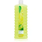 Avon Senses Lemon Burst pena do kúpeľa 1000 ml