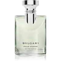 BVLGARI Pour Homme parfumovaná voda pre mužov 50 ml