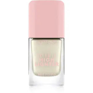 Catrice Dream In Highlighter lak na nechty odtieň 070 Go With The Glow 10,5 ml