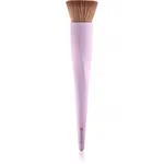 essence Buff away your problems plochý štetec na make-up 1 ks