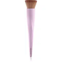 essence Buff away your problems plochý štetec na make-up 1 ks