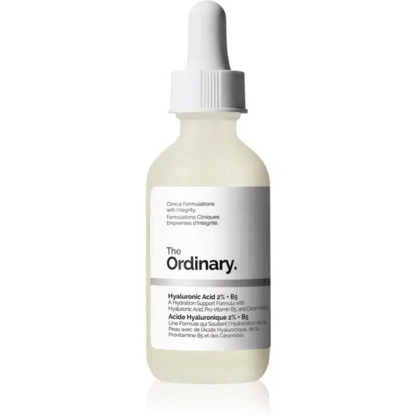 The Ordinary Hyaluronic Acid 2% + B5 hydratačné sérum s ceramidmi 60 ml