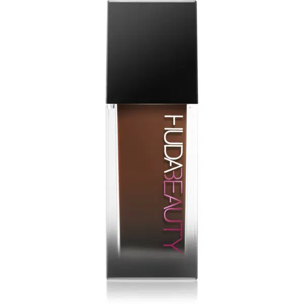 Huda Beauty Faux Filter Foundation dlhotrvajúci make-up odtieň Ganache 35 ml