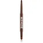 Buxom POWER LINE™ PLUMPING LIP LINER krémová ceruzka na pery so zväčšujúcim efektom odtieň Creamy Chocolate 0,3 g