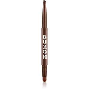 Buxom POWER LINE™ PLUMPING LIP LINER krémová ceruzka na pery so zväčšujúcim efektom odtieň Creamy Chocolate 0,3 g