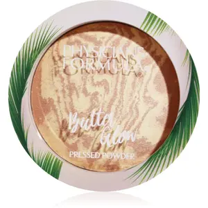 Physicians Formula Butter Glow kompaktný púder odtieň Translucent Glow 7.5 g