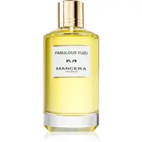 Mancera Fabulous Yuzu parfumovaná voda unisex 120 ml