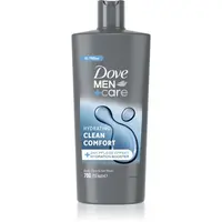 Dove Men+Care Clean Comfort sprchový gél 700 ml