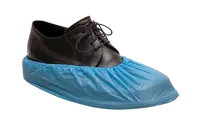 ABENA Nóžka na obuv z PVC 100 ks