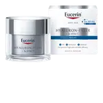 EUCERIN Nočný krém proti starnutiu pleti Hyaluron-Filler 3x EFFECT 50 ml