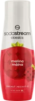 SODASTREAM Príchuť Malina 440 ml