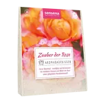 ACCENTRA Sensena Aroma, Kúzlo ruže, Vankúšik do kúpeľa 60 g