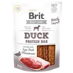BRIT Snack Jerky Duck Protein Bar 80 g