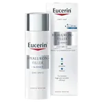 EUCERIN Hyaluron-Filler + 3x Effect, Krém pre normálnu a zmiešanú pleť 50 ml
