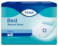 TENA Bed Plus Inkontinenčná podložka 40 x 60 cm 30 ks