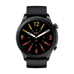 NICEBOY Watch GTR 2 Obsidian Black