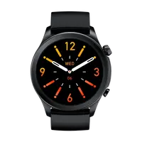 NICEBOY Watch GTR 2 Obsidian Black